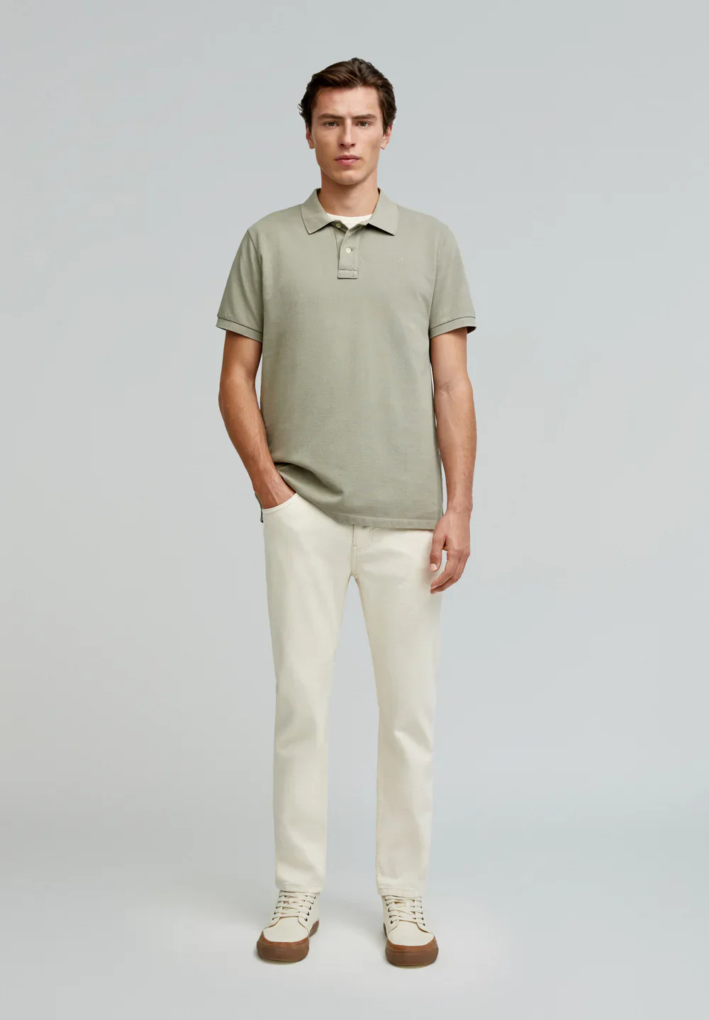 Polo Basic - Image 2