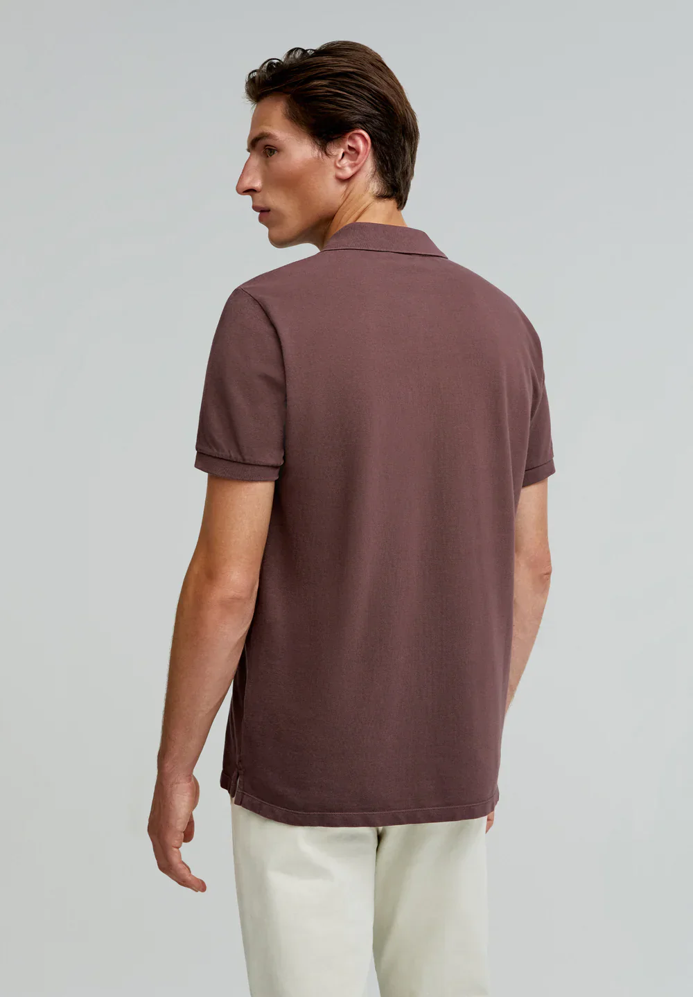 Polo Basic - Image 4