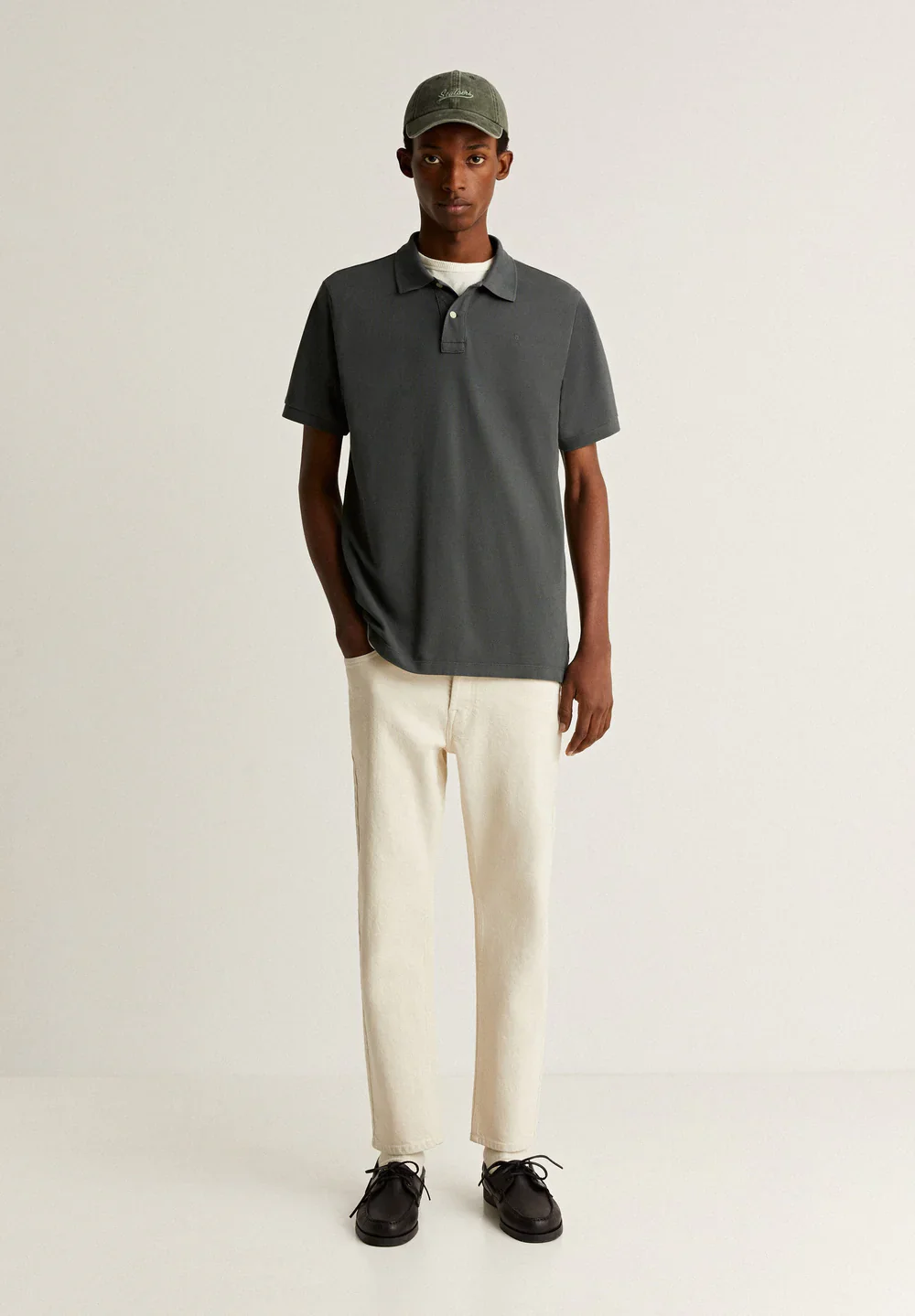 Polo Basico - Image 2