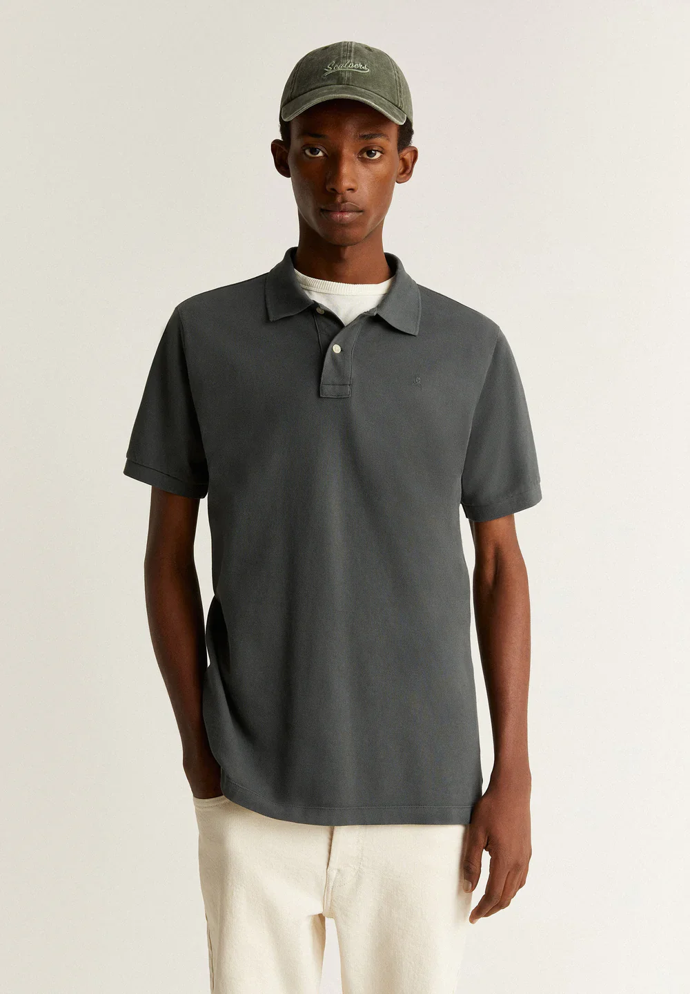 Polo Basico - Image 3