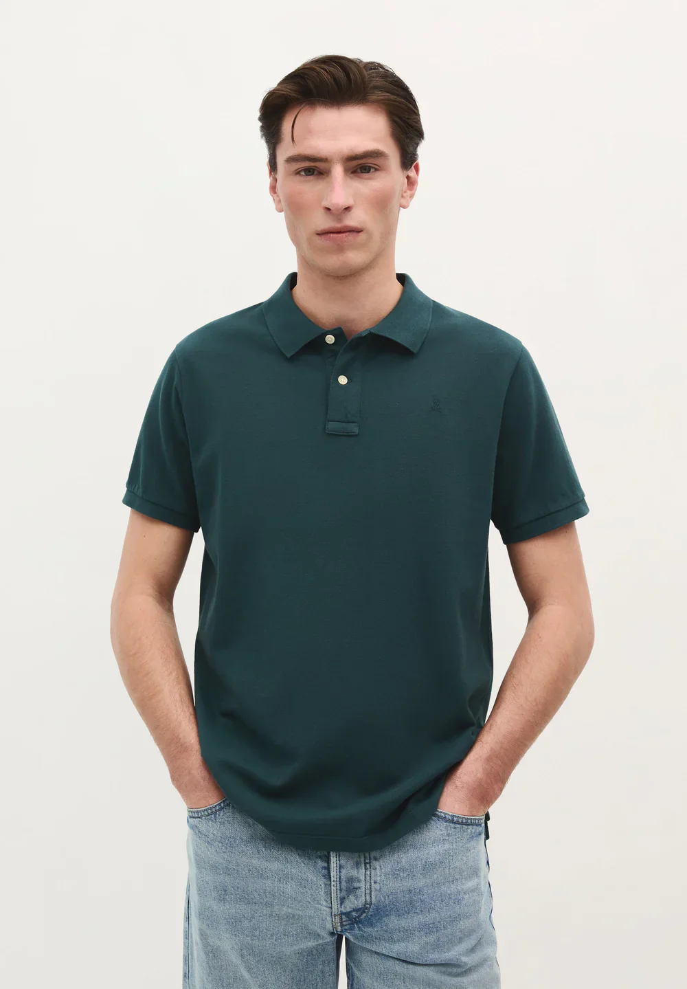 Polo Basico - Image 2