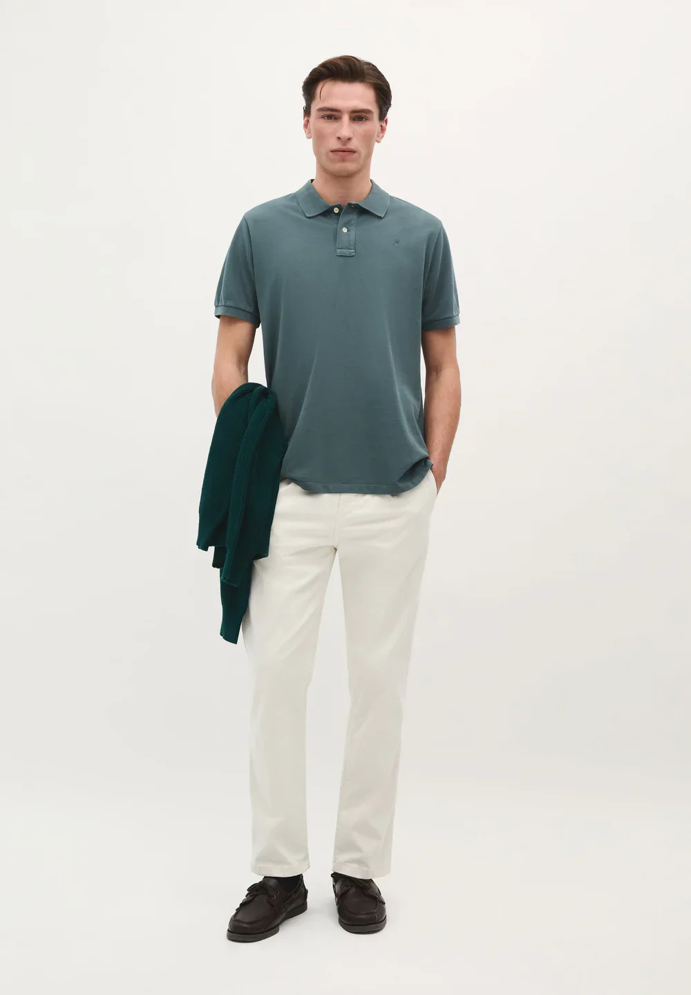 Polo Basico