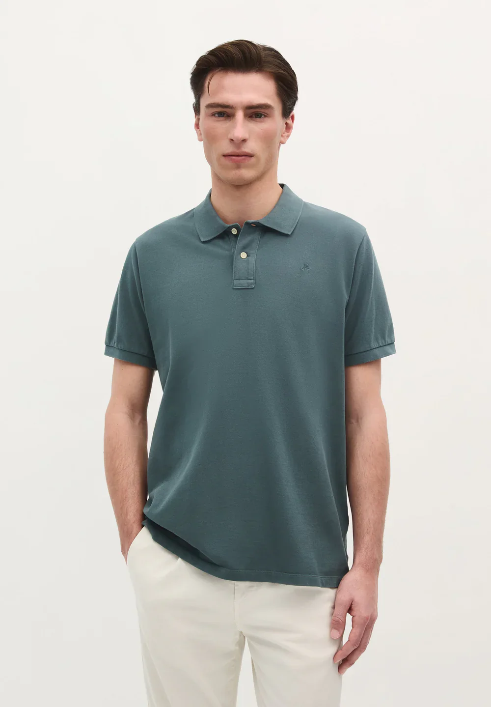 Polo Basico - Image 2