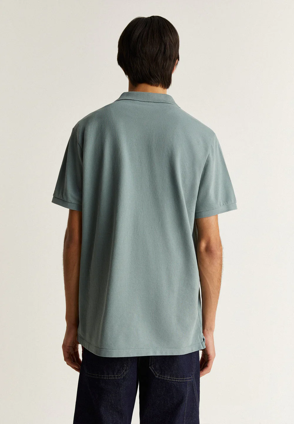 Polo Básico Calavera - Image 4