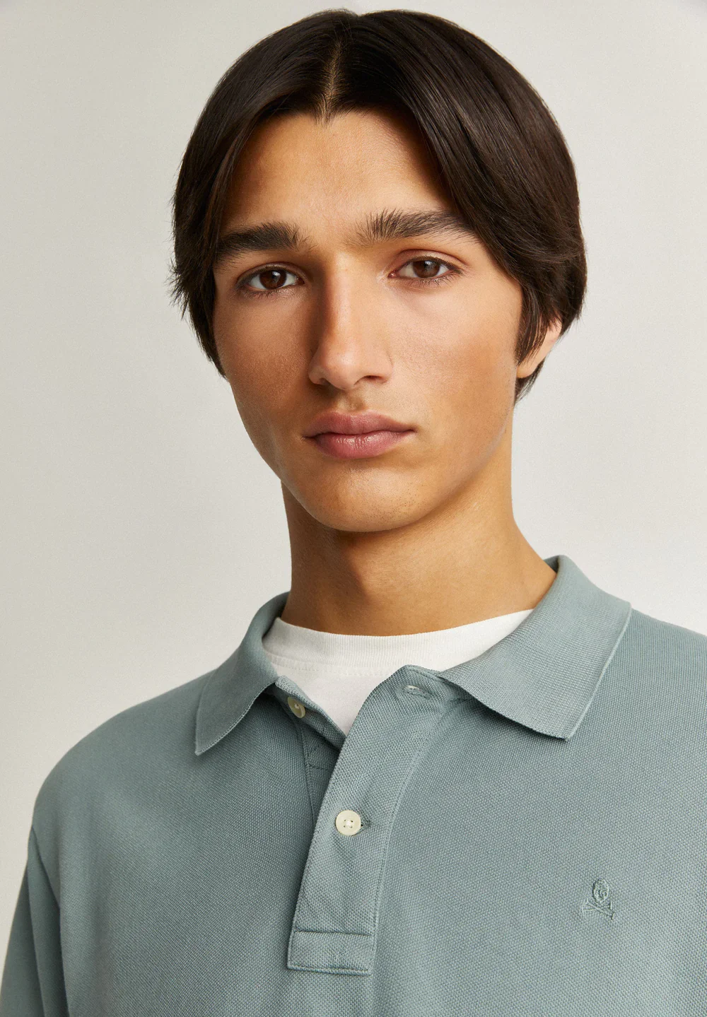 Polo Básico Calavera - Image 5