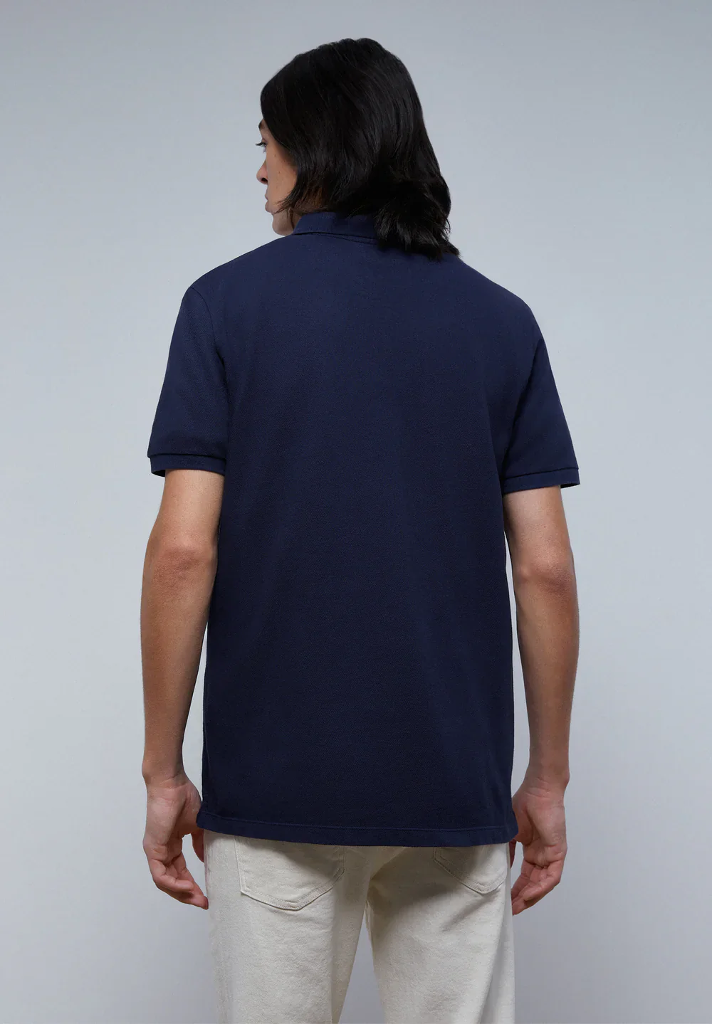 Polo Básico Calavera - Image 3