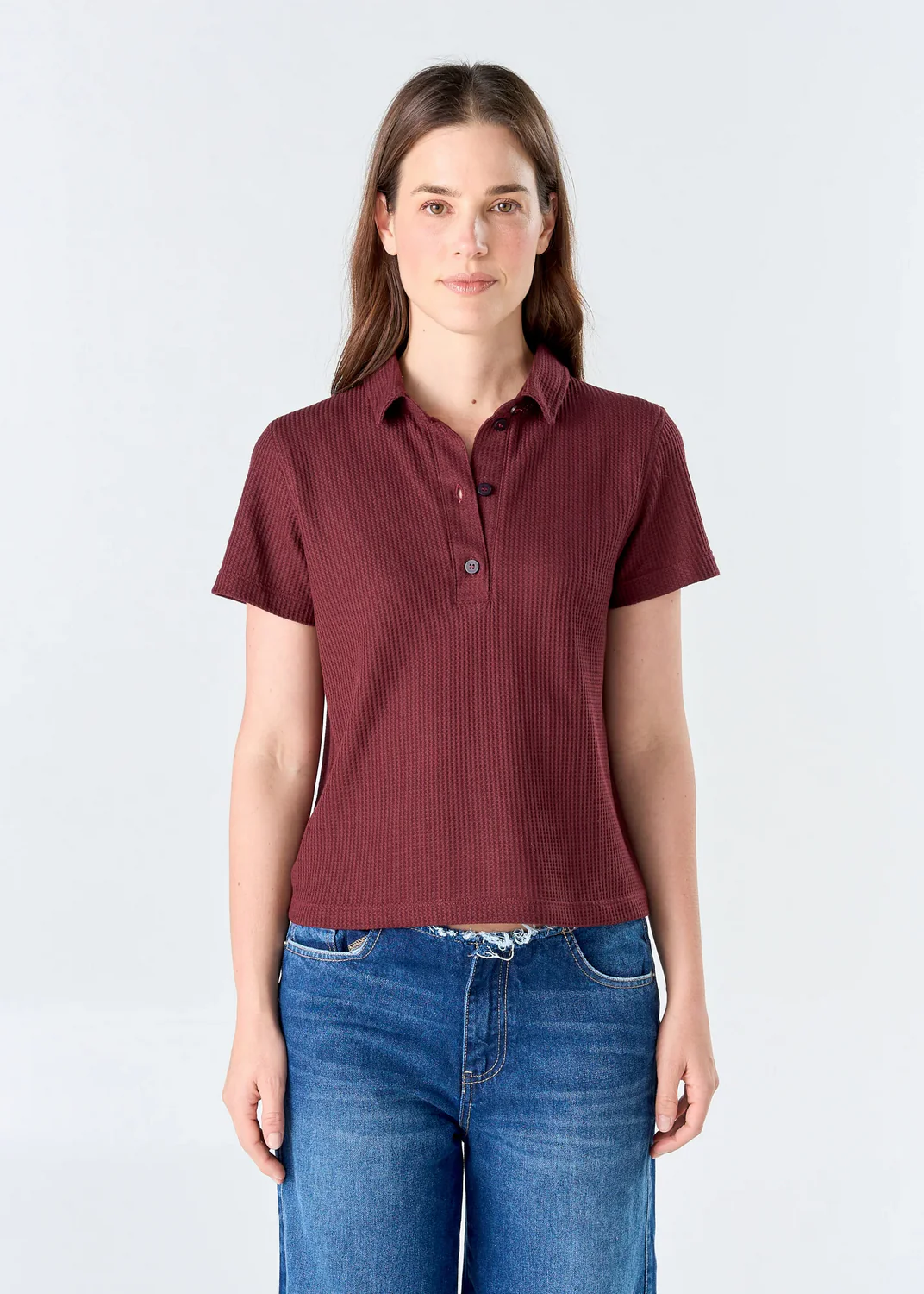 Polo Burn 127