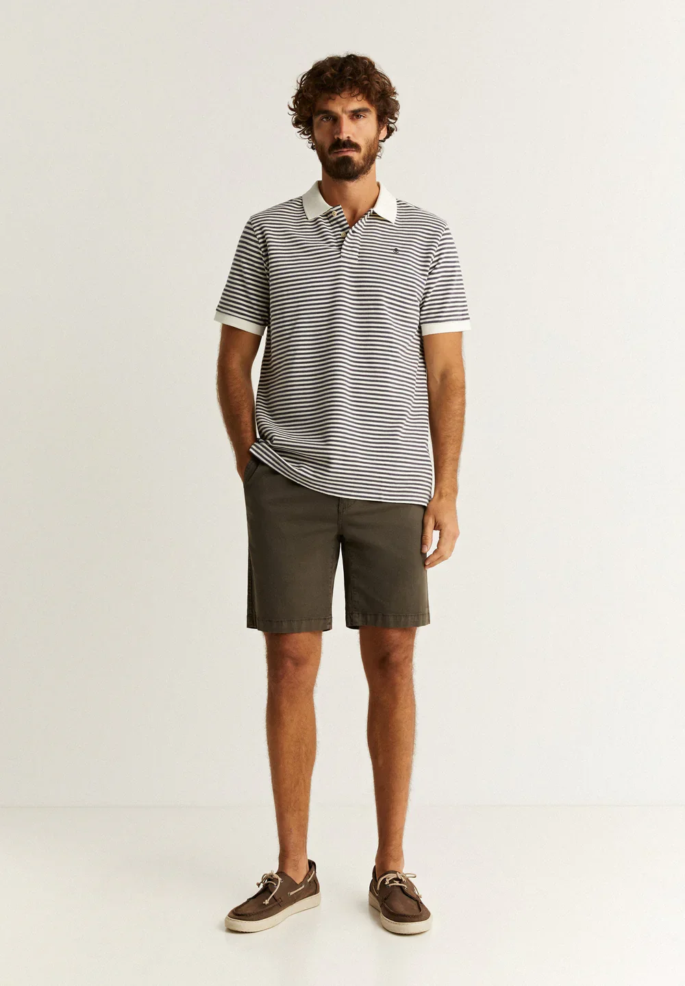 Polo De Rayas - Image 2
