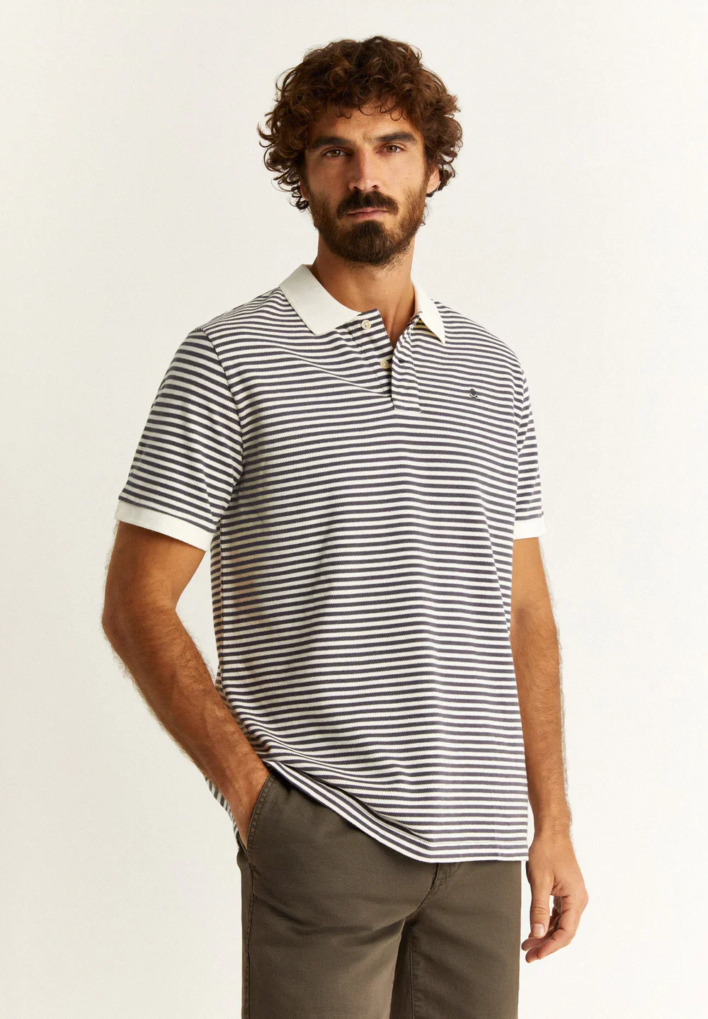 Polo De Rayas - Image 4