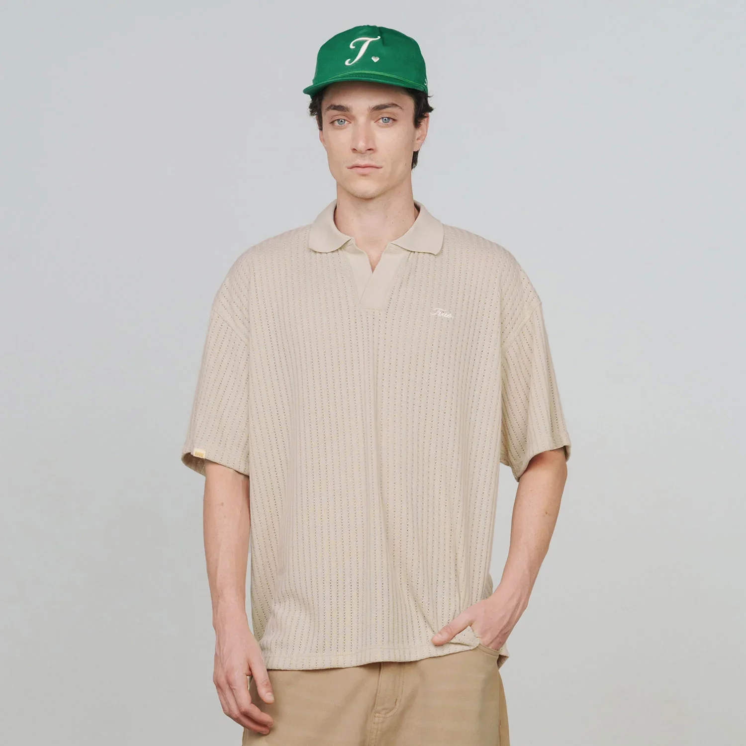 Polo Knit Resort