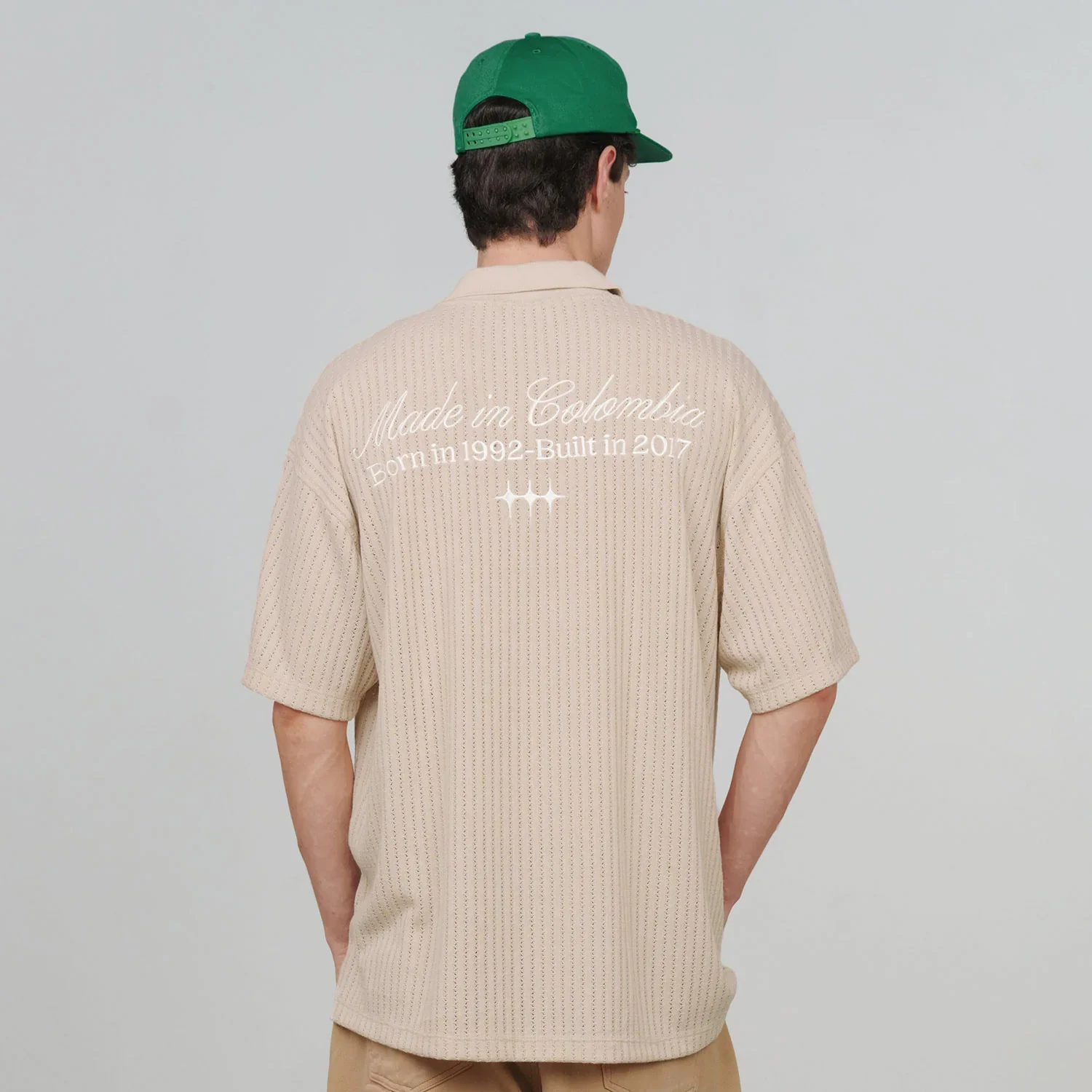 Polo Knit Resort - Image 2