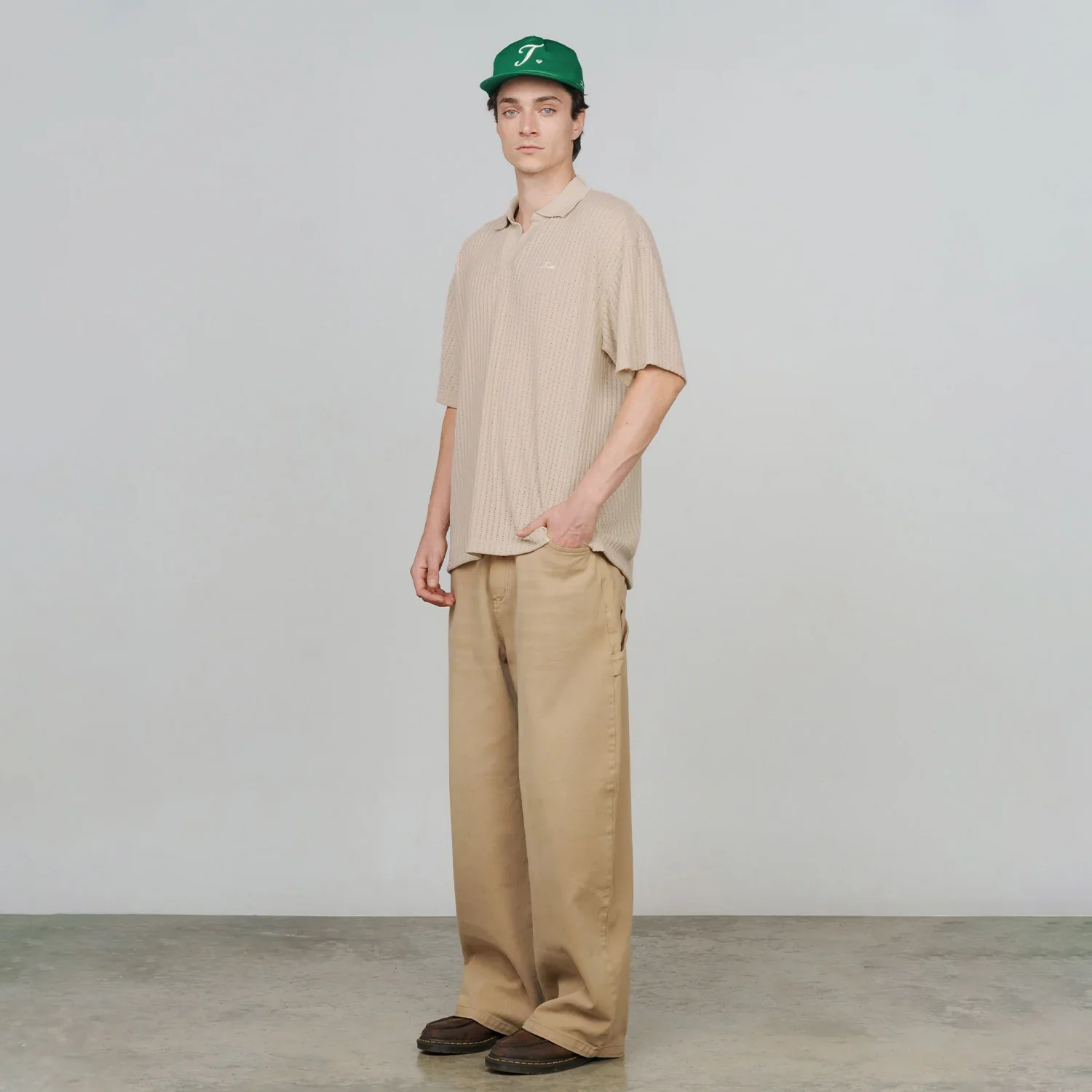 Polo Knit Resort - Image 3