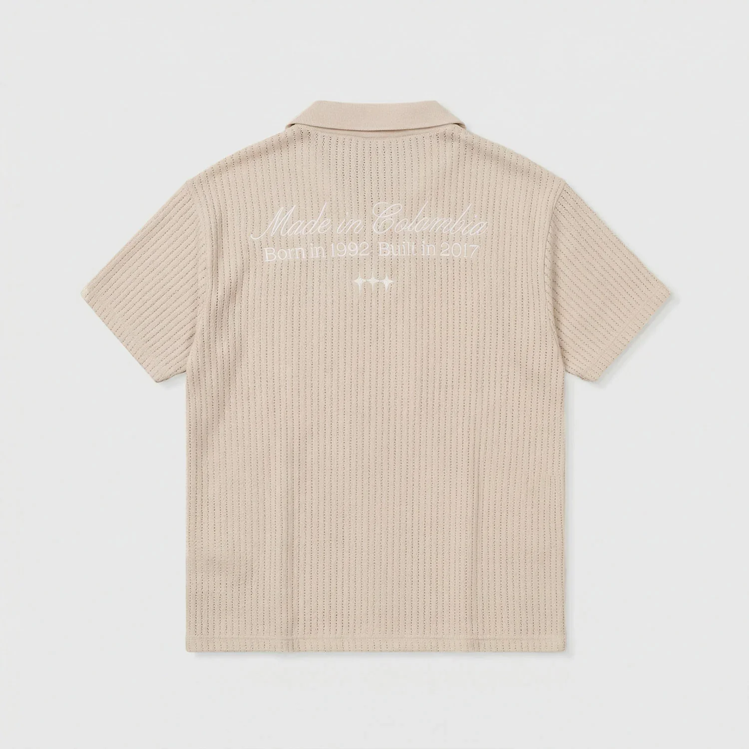 Polo Knit Resort - Image 5