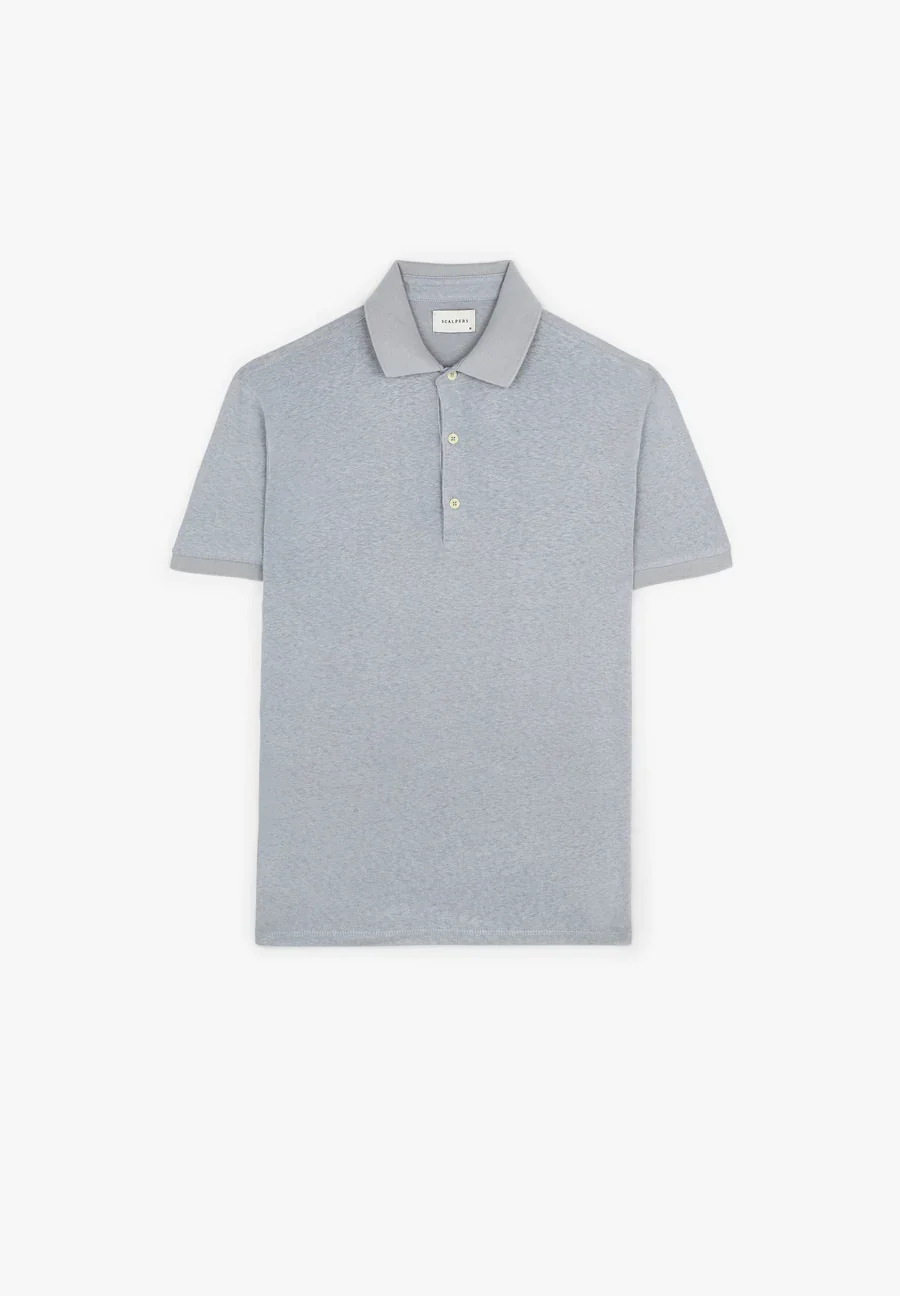 Polo Linen