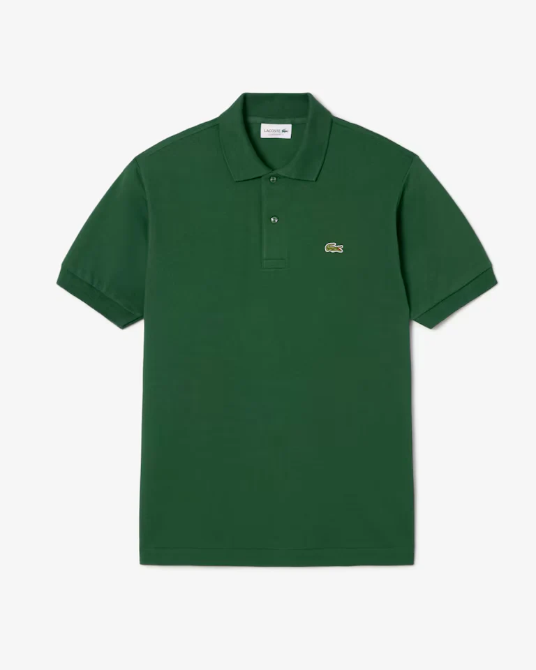 Polo Original De Corte Clasico - Image 4