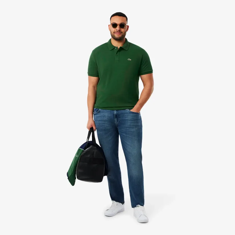 Polo Original Slim Fit - Image 4