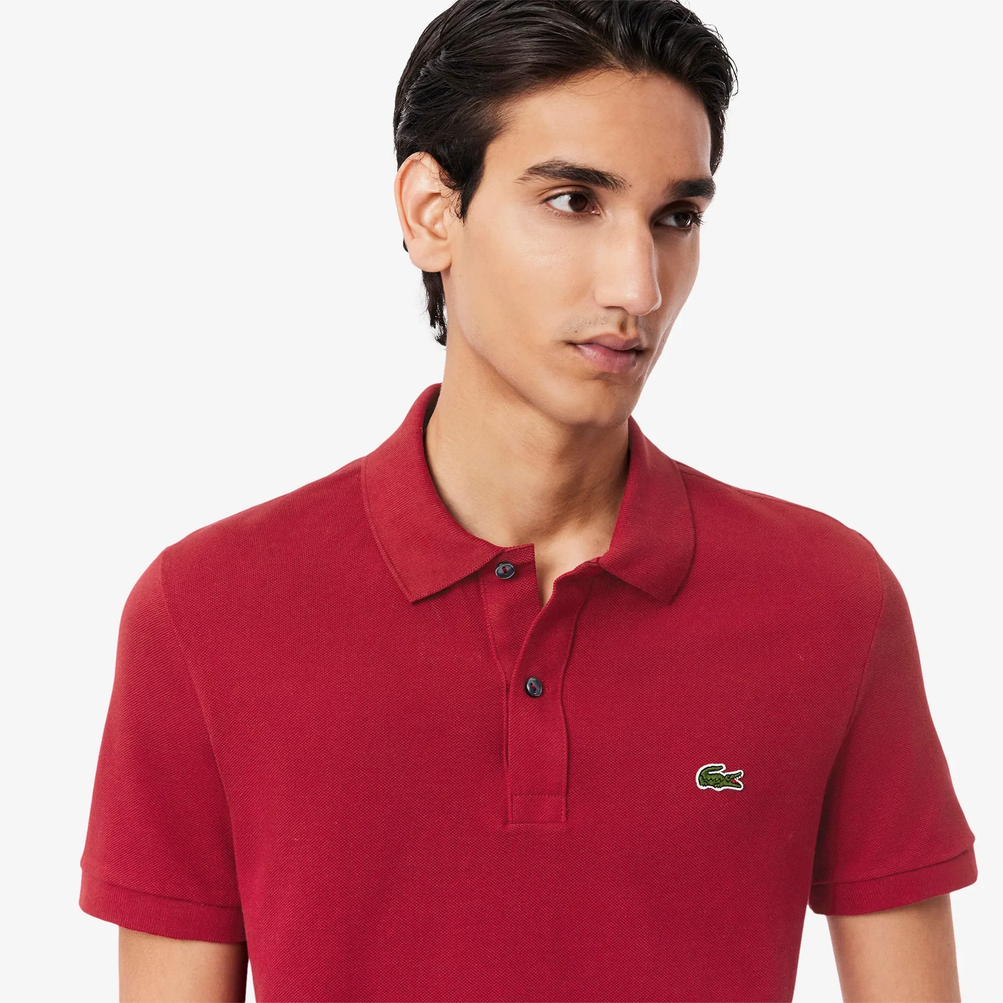 Polo Original Slim Fit L.12.12 - Image 2