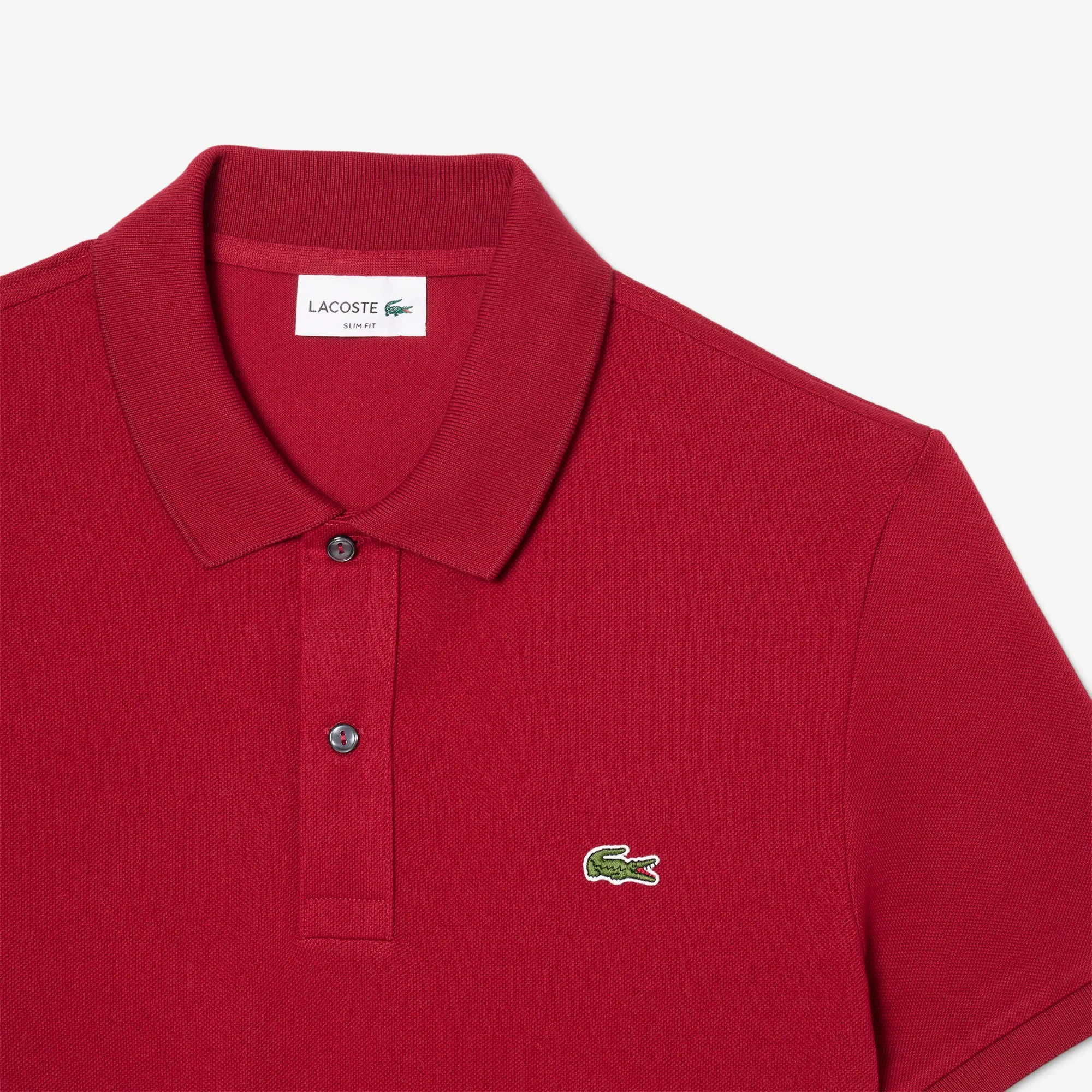 Polo Original Slim Fit L.12.12 - Image 4