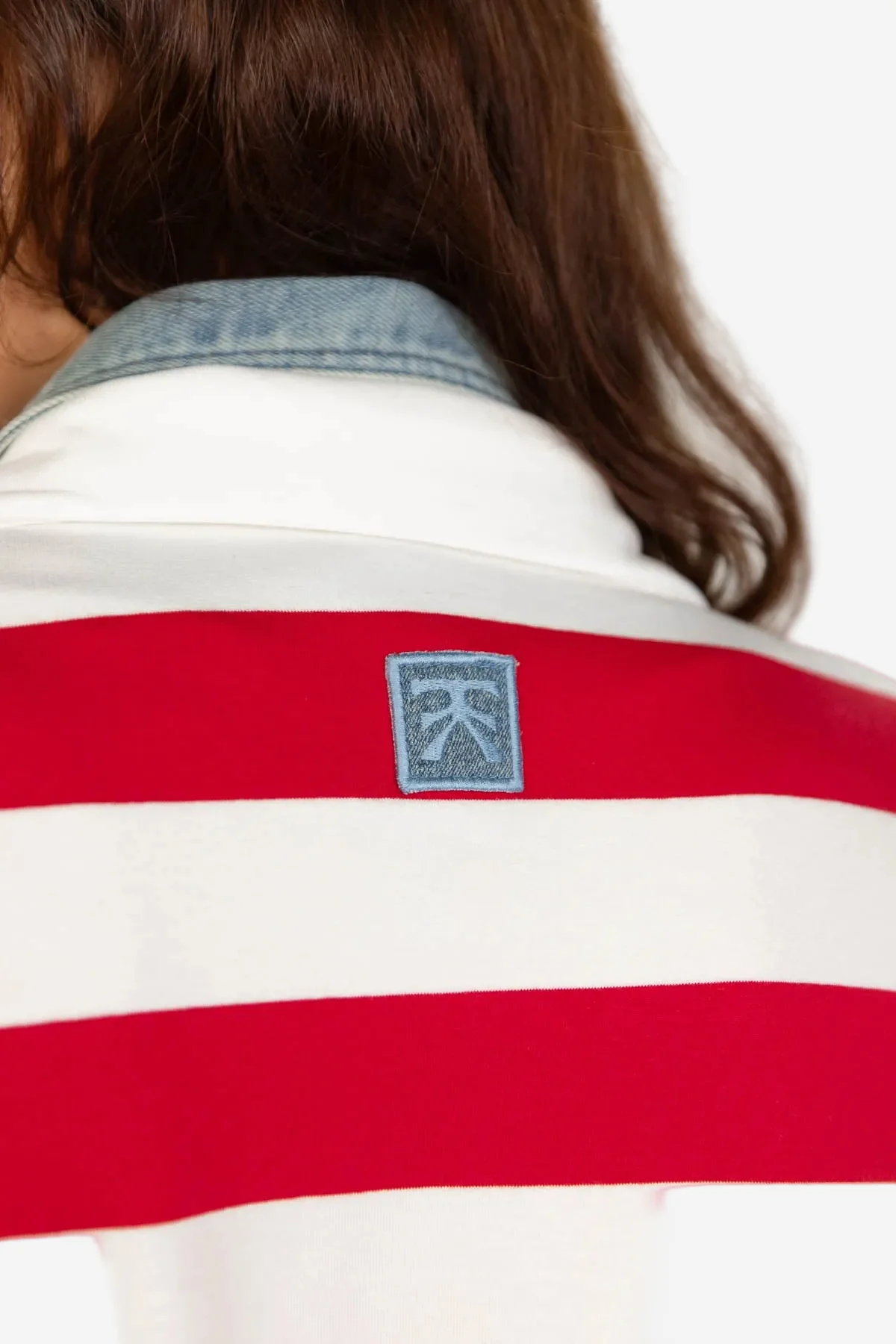 Polo Preppy Love Red - Image 3