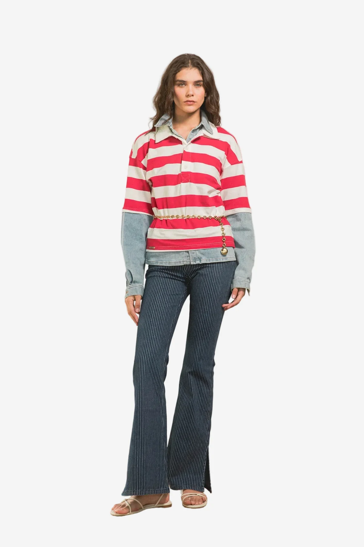 Polo Preppy Love Red - Image 4