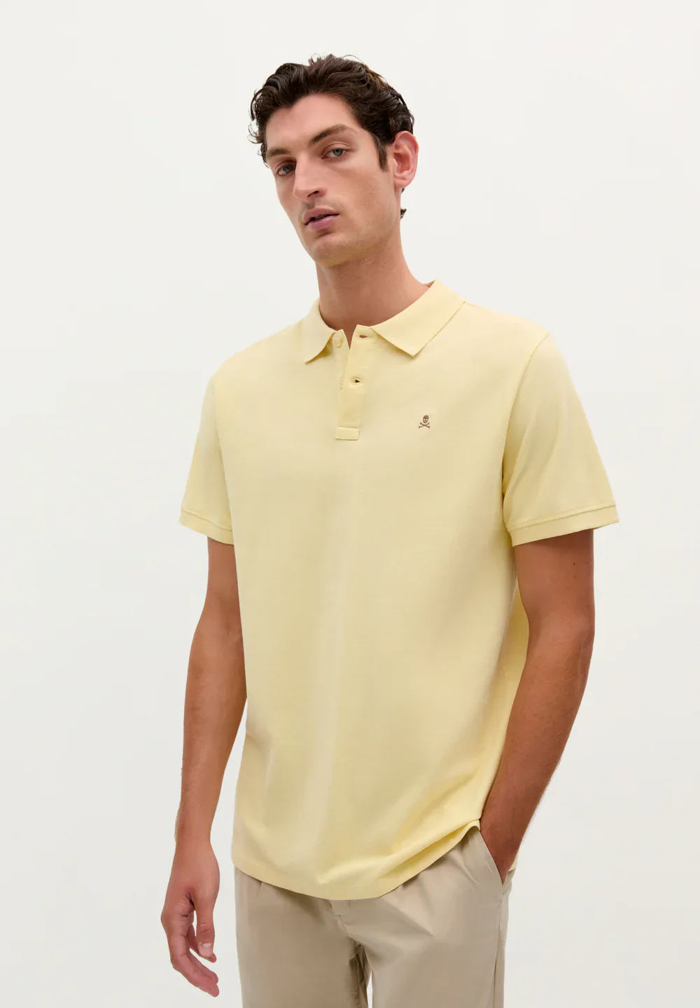 Polo Slight Skull - Image 2