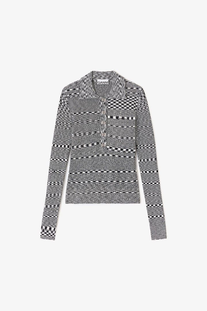 Polo Spacedyed - Image 4