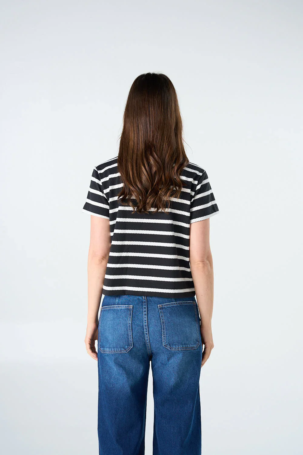 Polo Striped 126 - Image 2