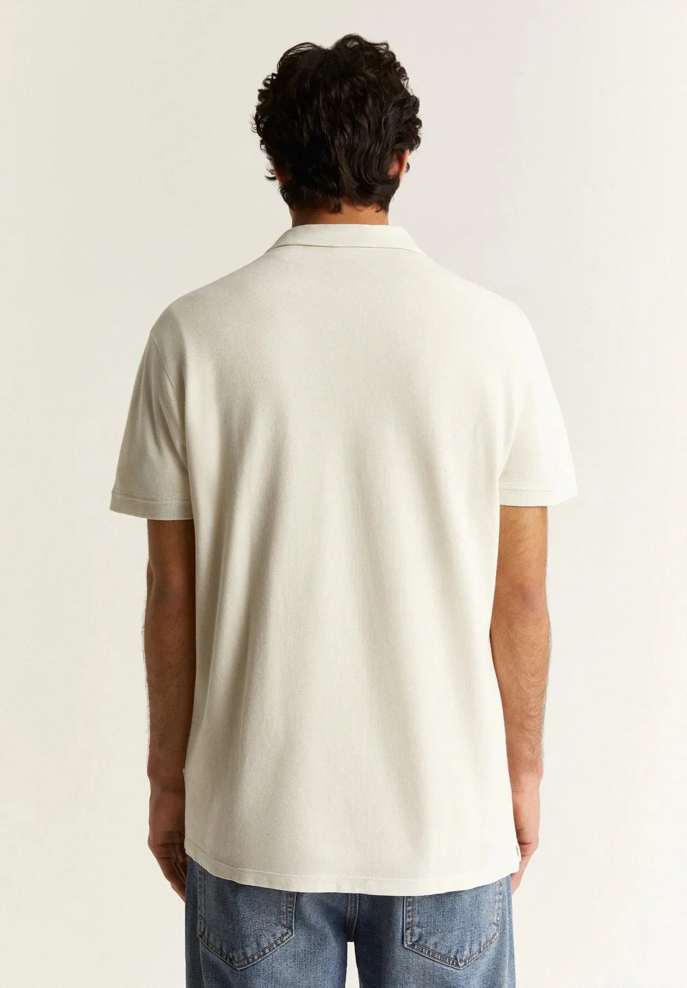Polo Thin Ss - Image 3