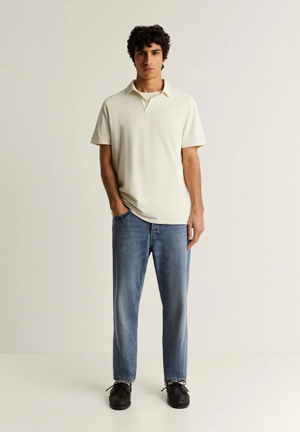 Polo Thin Ss - Image 4