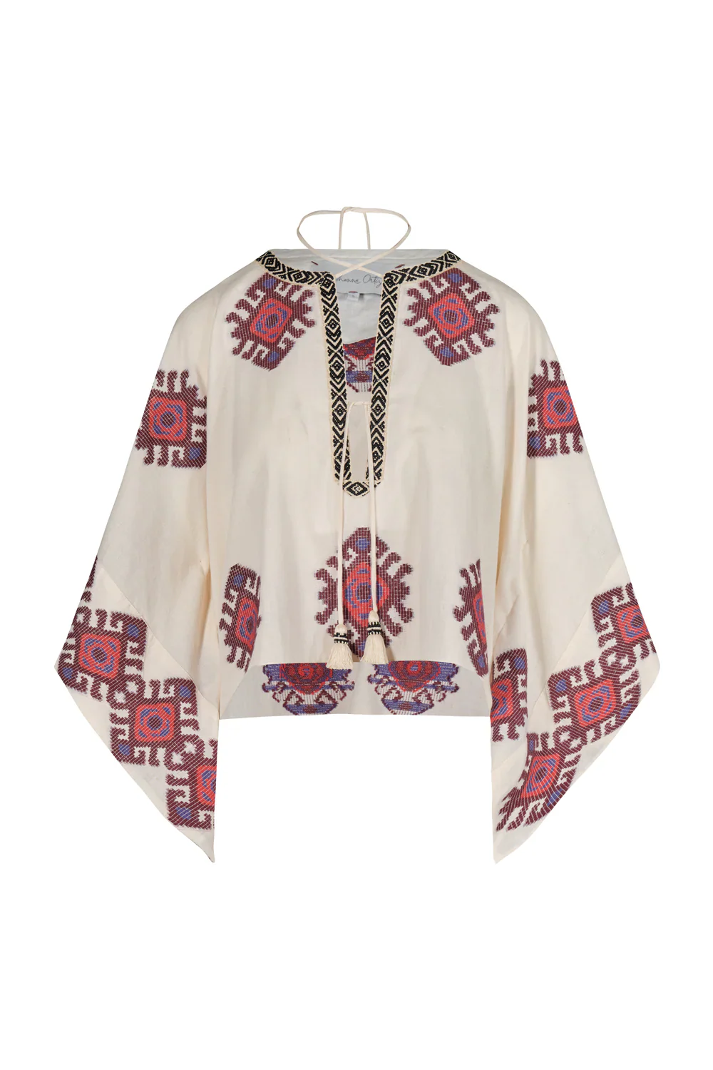 Camisa Bushveld - Image 4
