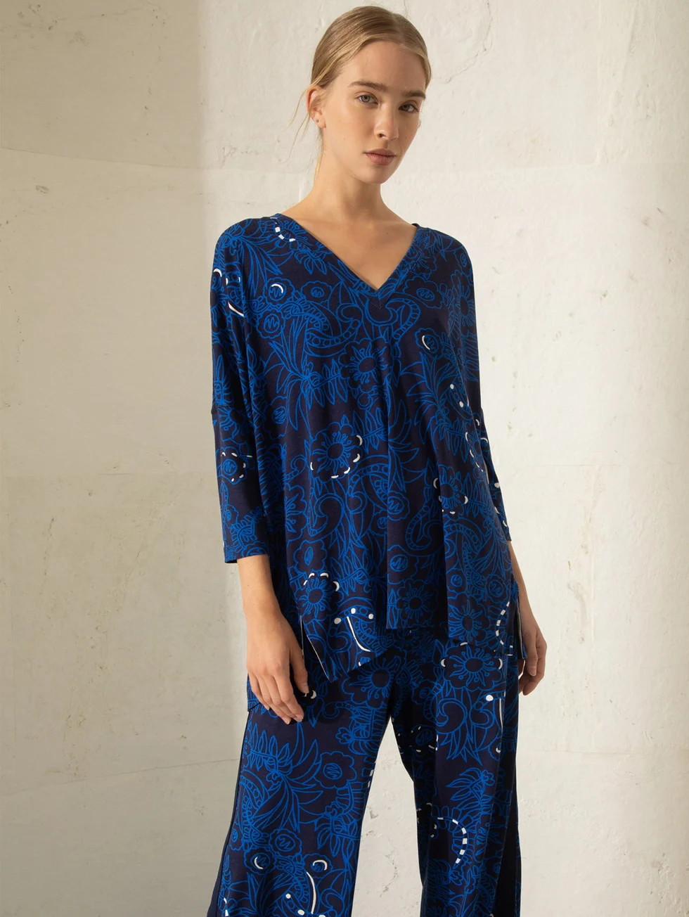Blusa Blue Mex - Image 3