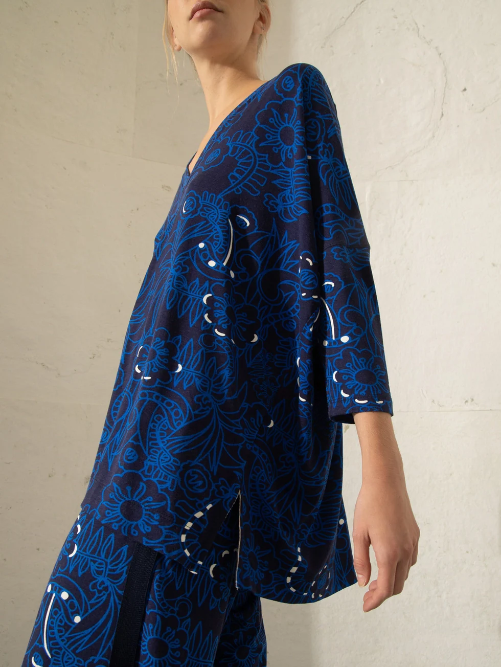 Blusa Blue Mex - Image 4