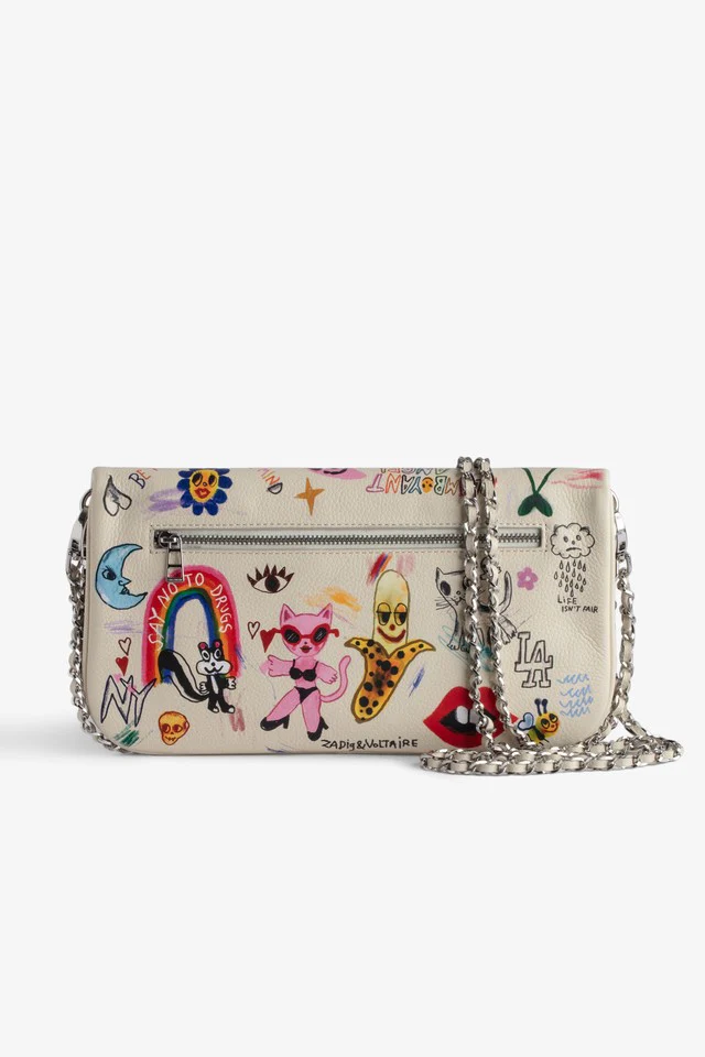 Bolso Rock Humberto - Image 3