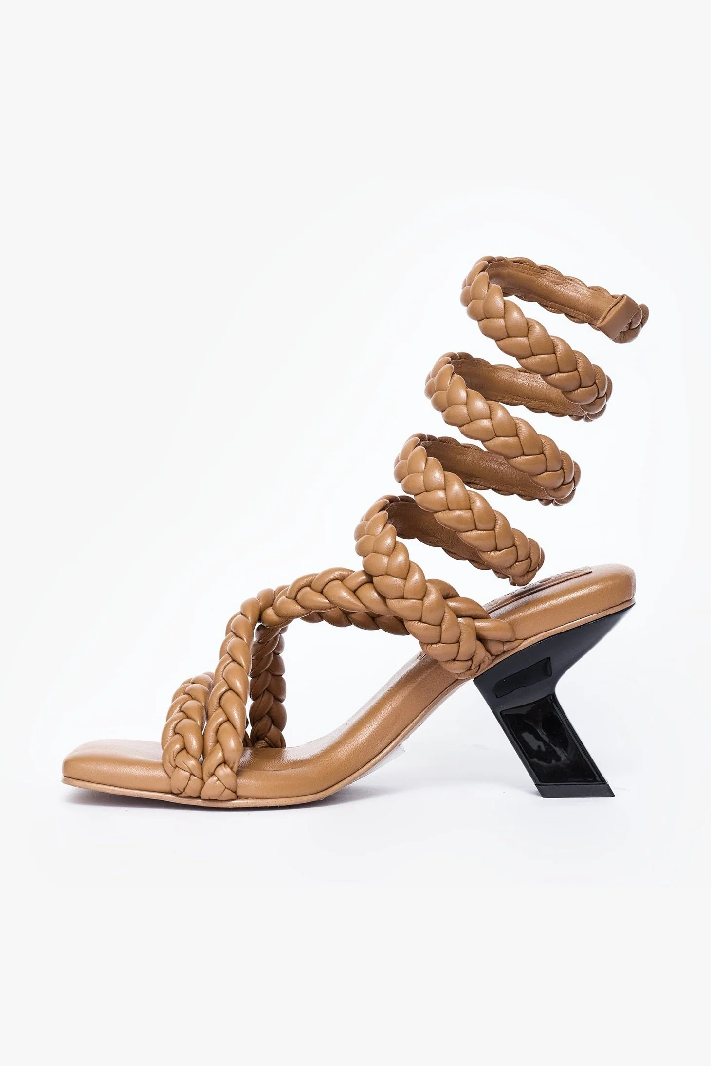 Sandalia Itza Trenza - Image 3