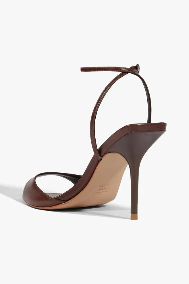 Sandalia Salto Elodie Buckle - Image 3