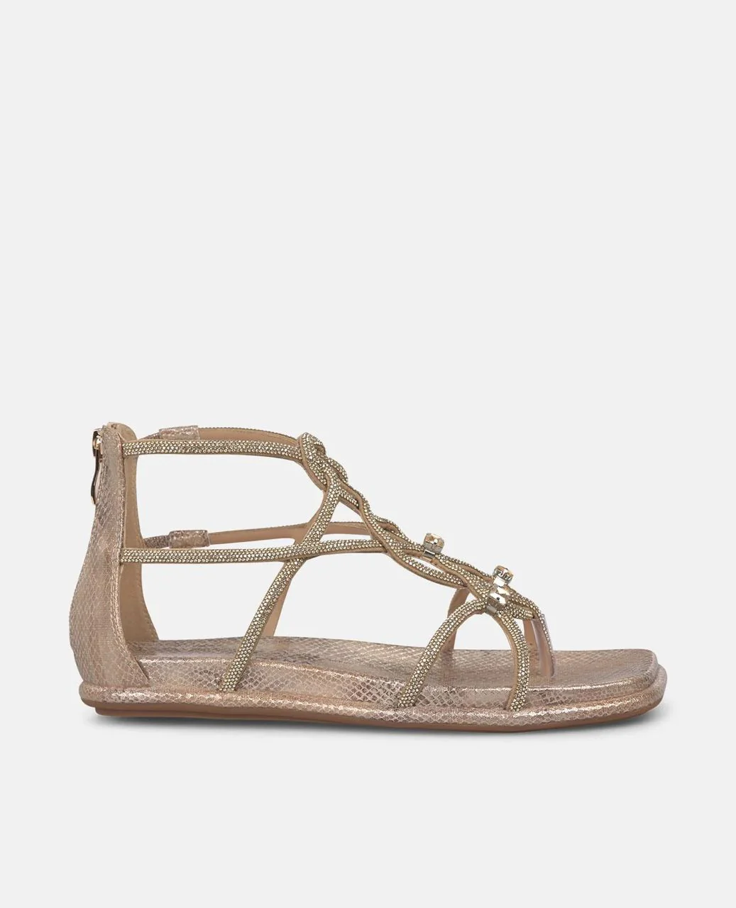 Sandalia Talon Cubierto - Image 6