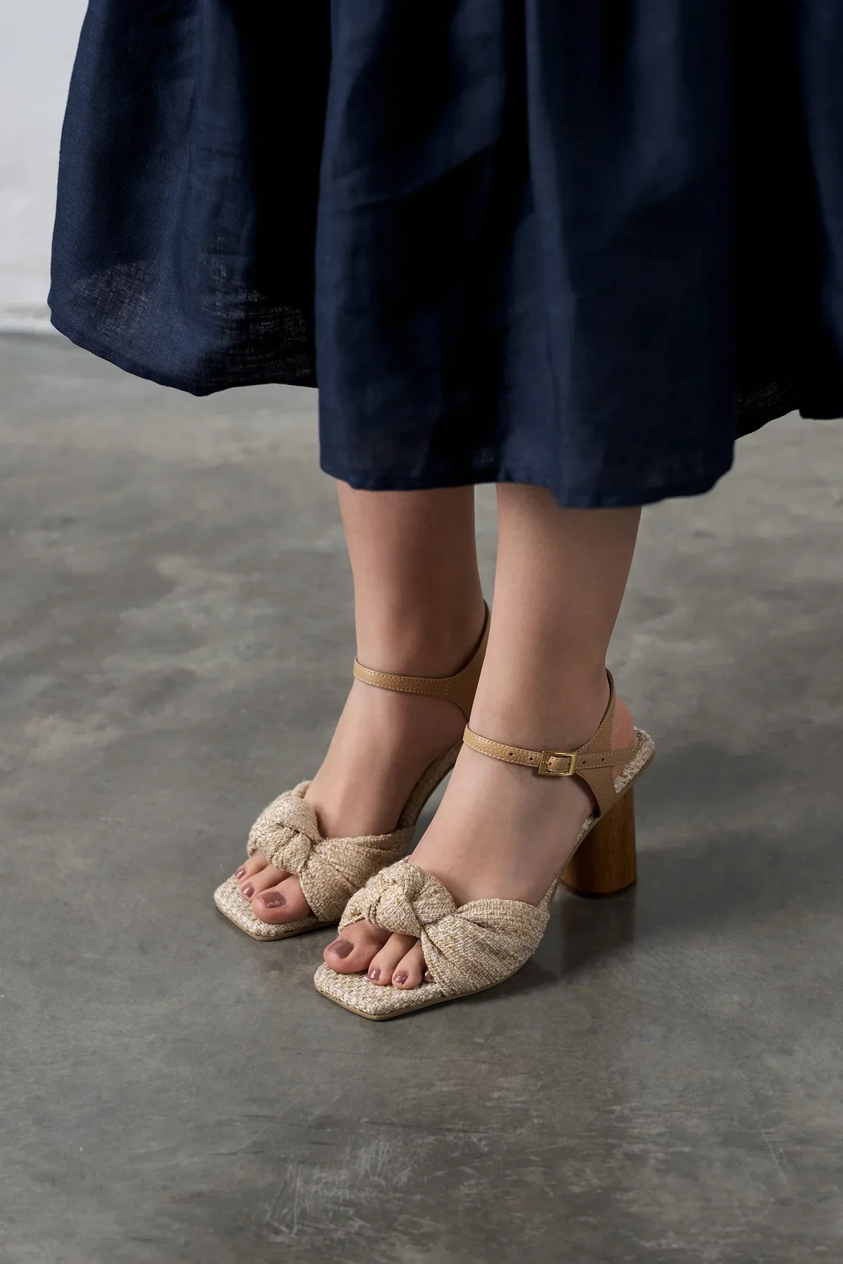 Sandalias Alessia - Image 4