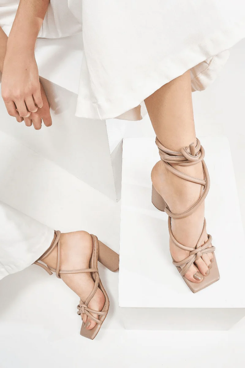 Sandalias Antoniette - Image 2