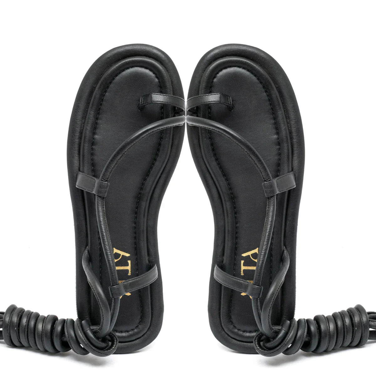 Sandalias Aurora - Image 3