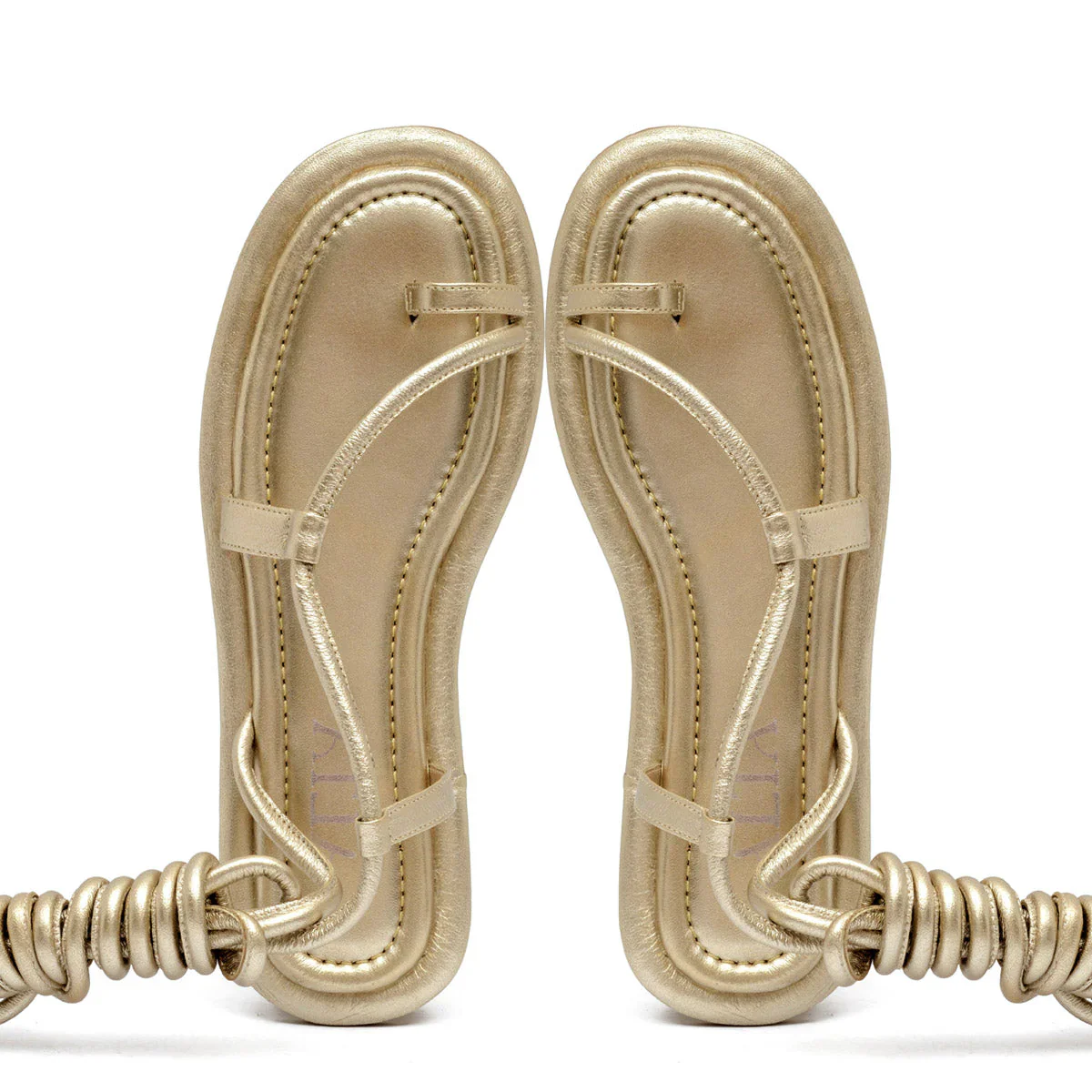 Sandalias Aurora - Image 3