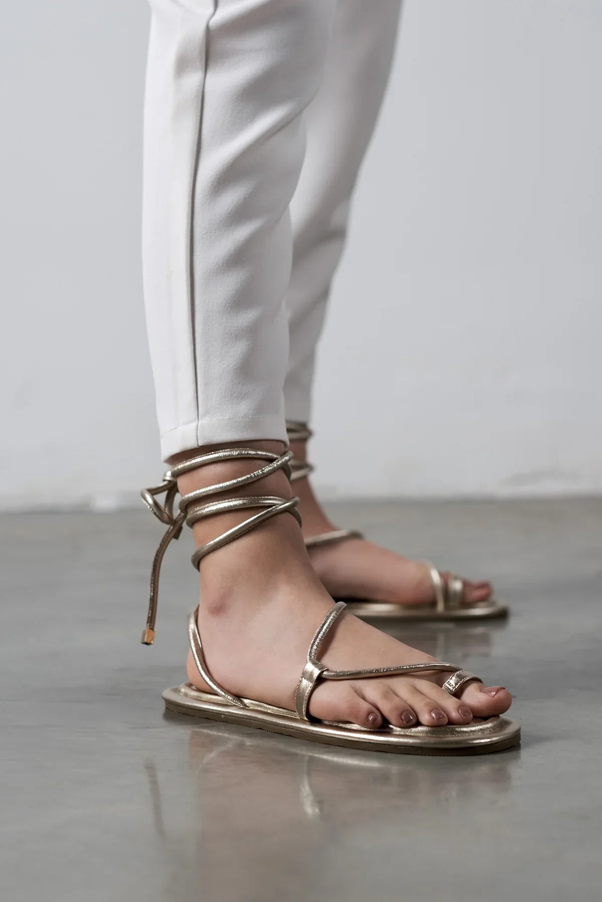 Sandalias Aurora - Image 5
