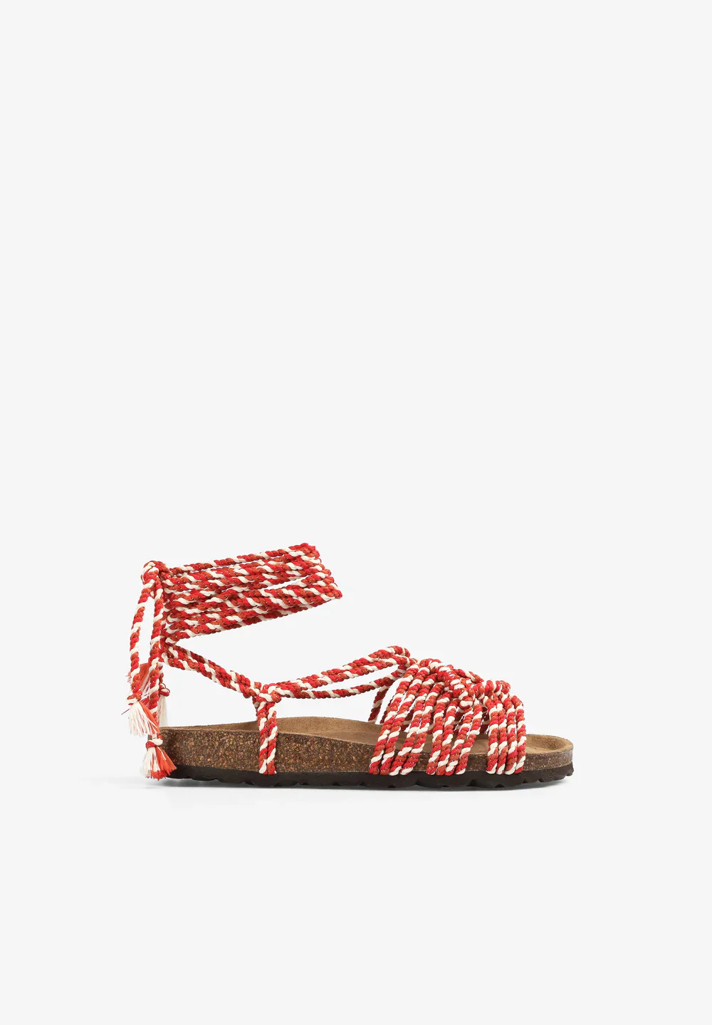 Sandalias Cord Bio - Image 3