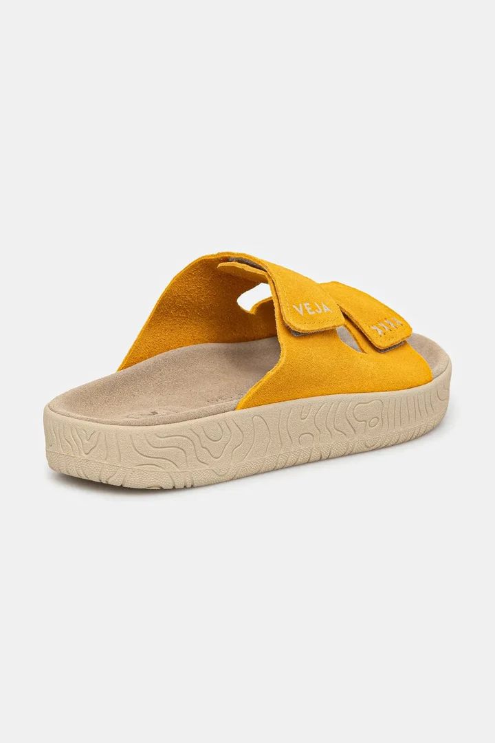 Sandalias Veja de Mujer Etna - Image 4