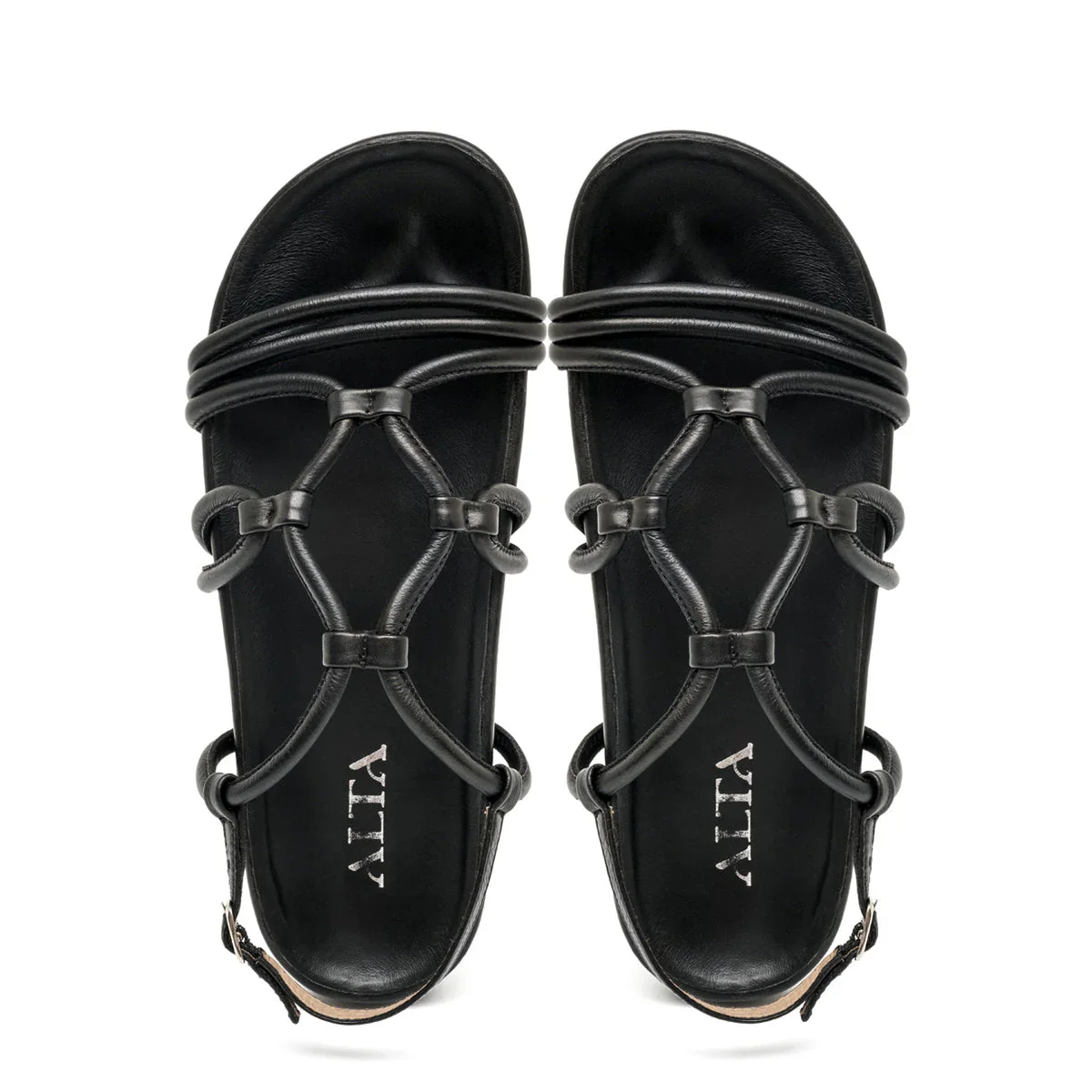 Sandalias Flora - Image 3