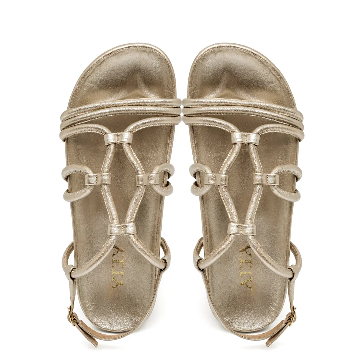 Sandalias Flora - Image 3