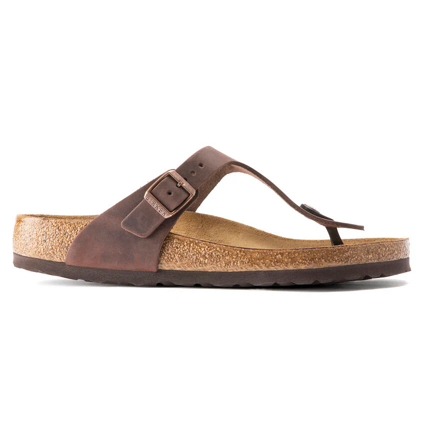Sandalias Gizeh Oiled - Image 7