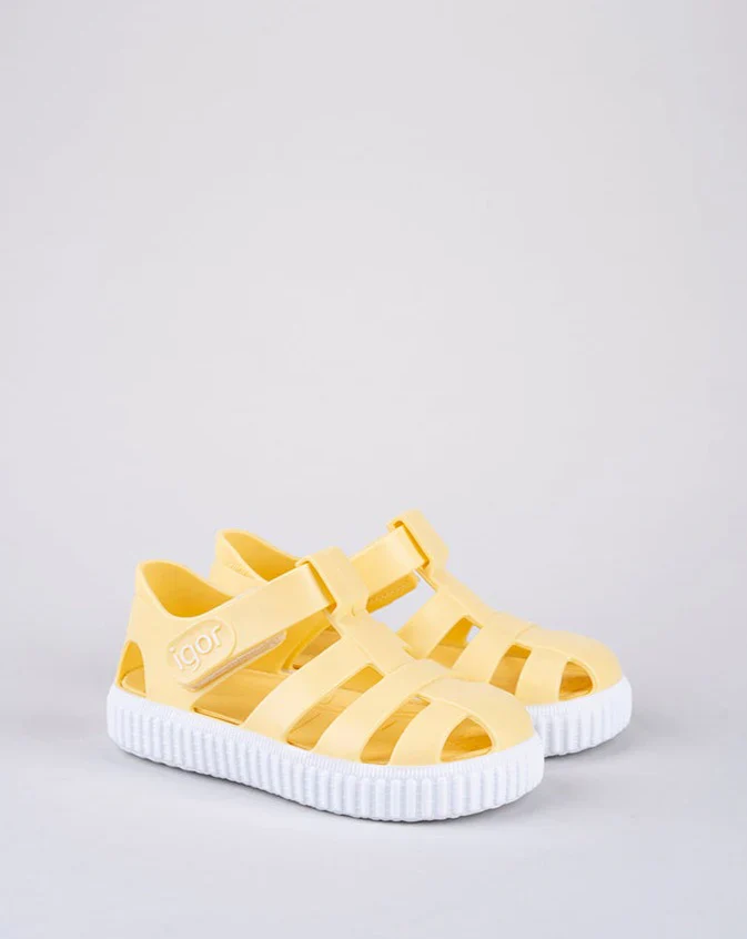Sandalias Nico 228 Vainilla - Image 2
