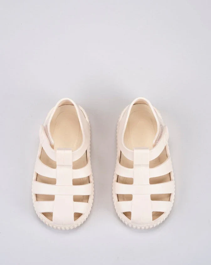 Sandalias Nico Mc 079 Marfil - Image 3