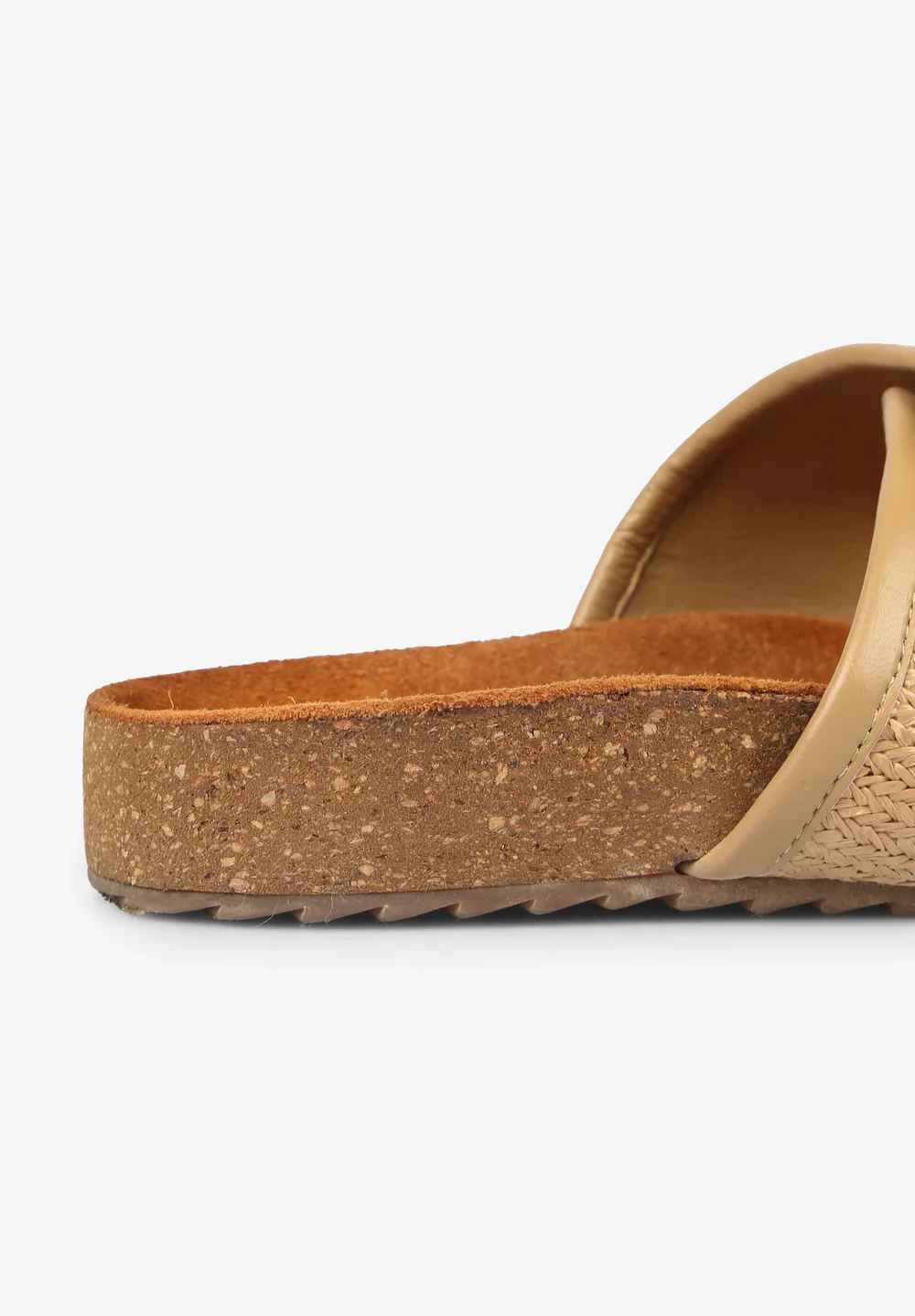 Sandalias Rafia - Image 5