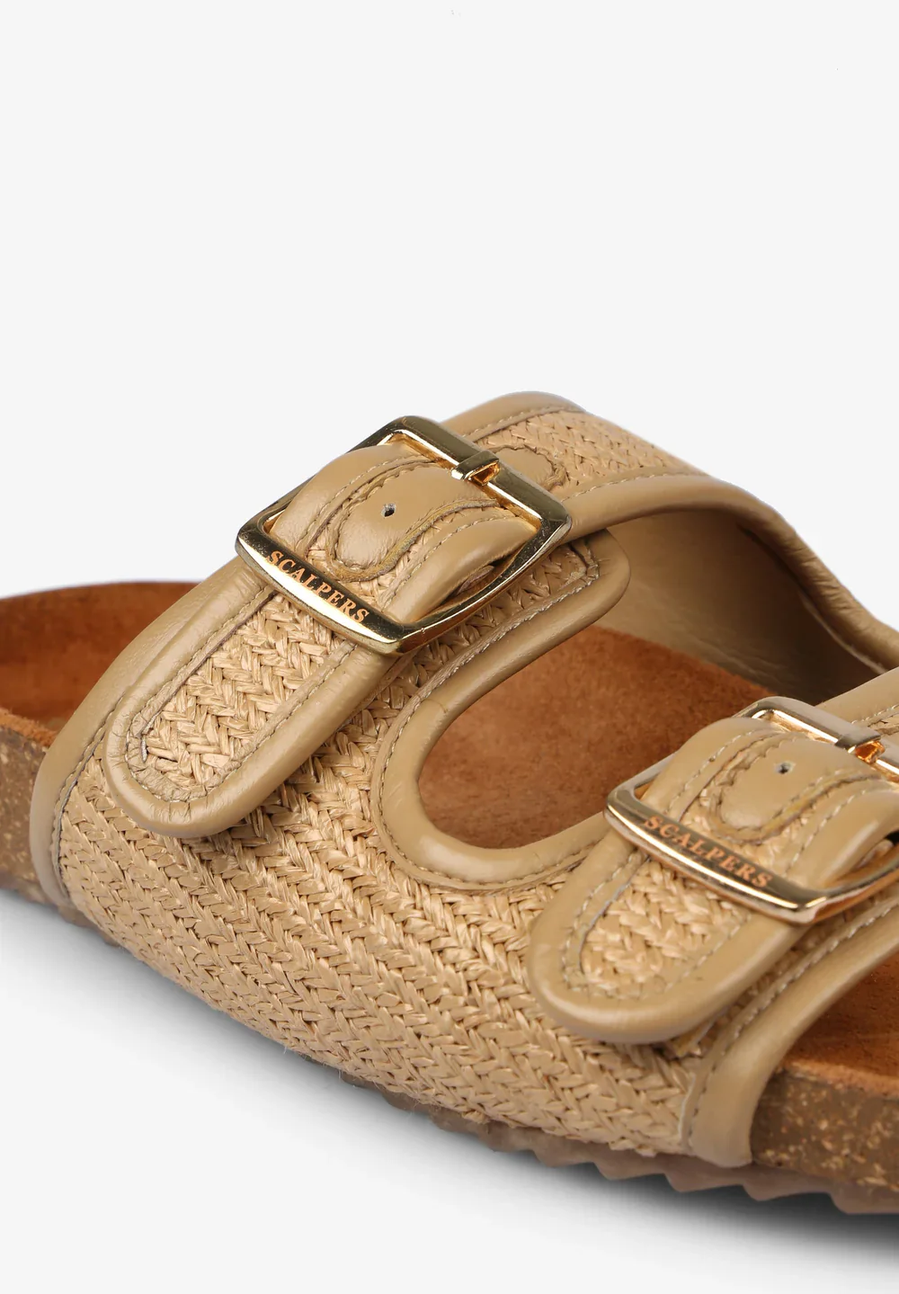 Sandalias Rafia - Image 6